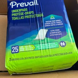 Prevail Underpass