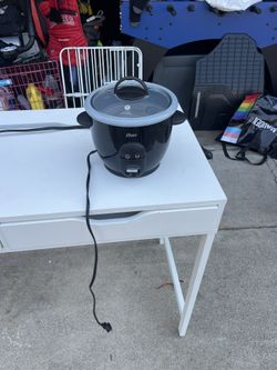 Rice Cooker