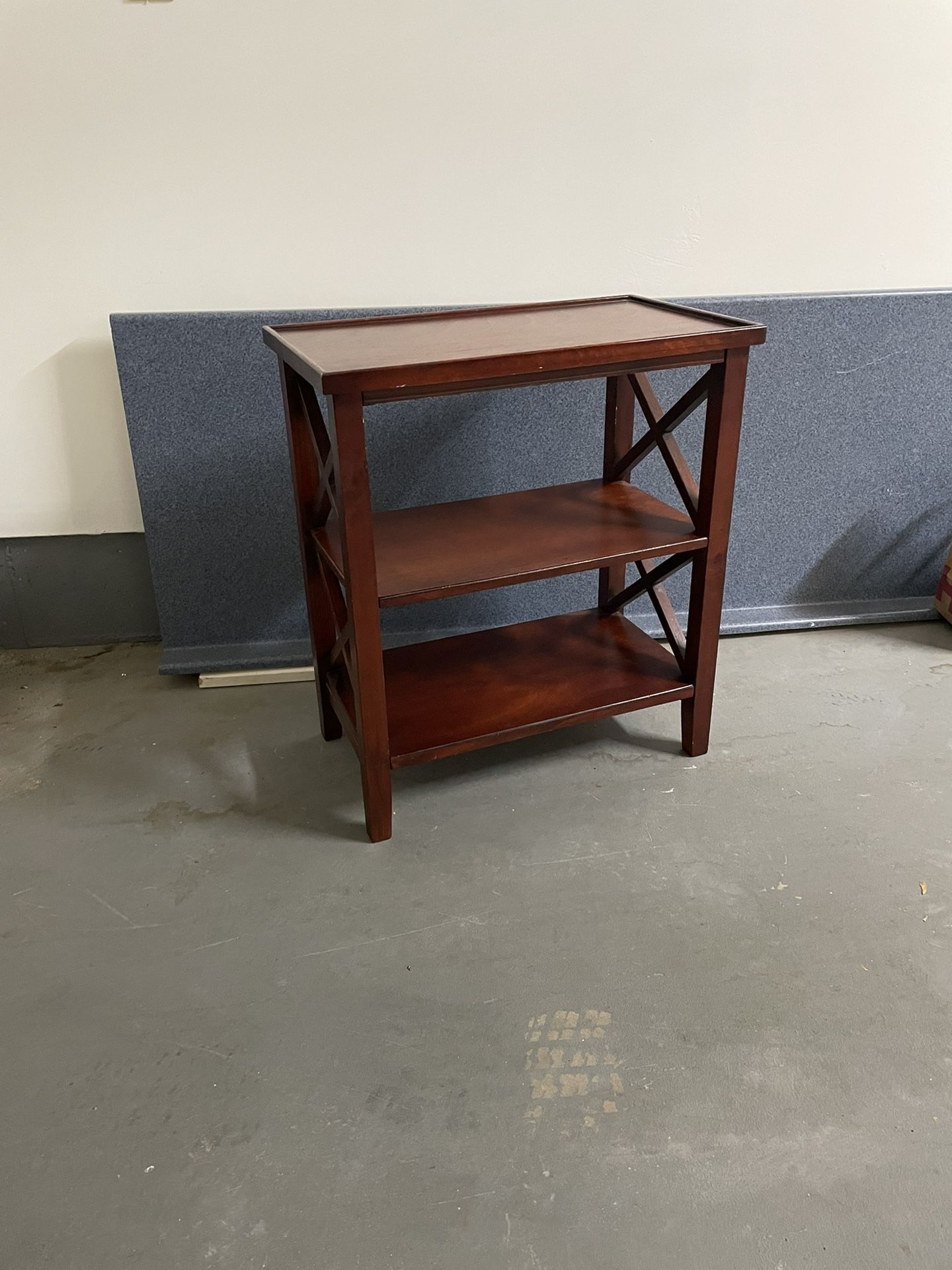 Console Table / Shelves