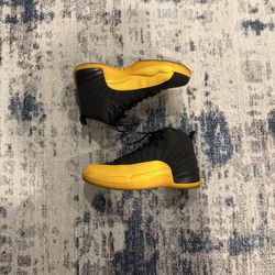 jordan 12 university gold