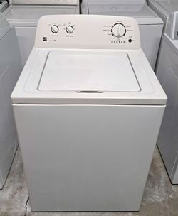 KENMORE WASHER//LAVADORA,,60 DAYS WARRANTY,,"FREE DELIVERY LOCAL GRATIS."