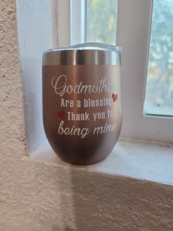 Godmother Cup