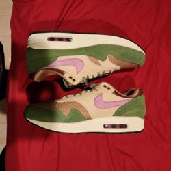 Nike Air Max 'Treeline' Size 11