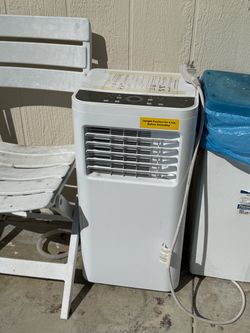 Portable Air Conditioner Unit 100$ OBO