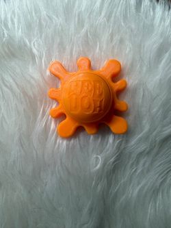 3d needoh fidget clicker