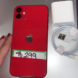 iPhone 11 Unblocked 