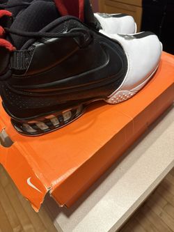 Michael Vick Shoe