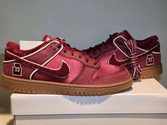 Nike Dunk Low Kobe Bryant 'Lower Merion'