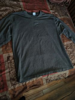 Long sleeve