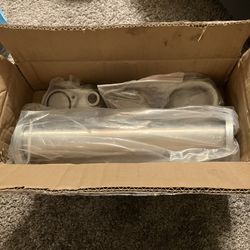 KSP EGR Bypass & Delete Kit – 2003–2007 Ford 6.0L Powerstroke