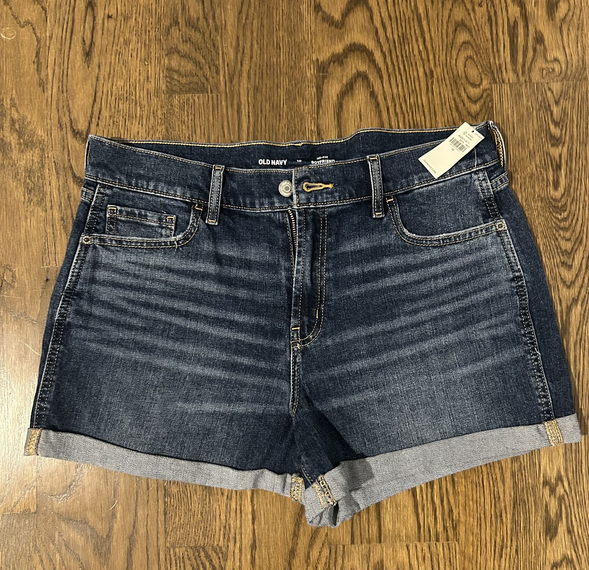 Old Navy Shorts (women’s)
