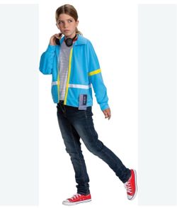 Max stranger things costume (new)