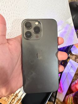 iPhone 13 Pro