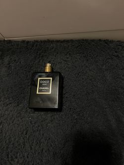Chanel coco noir eau de parfum spray