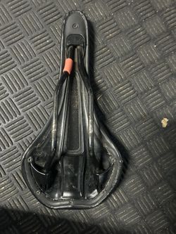 Bike Seat