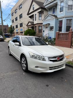 2009 Honda Accord