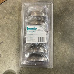 Handle Cabinets 