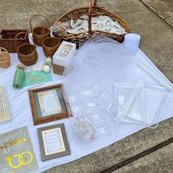 Wedding Decor! ALL!