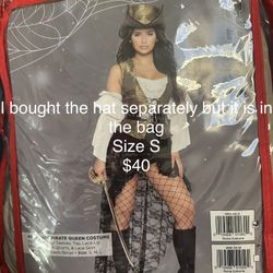 Costumes