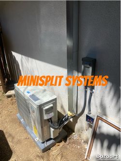 Air conditioning systems