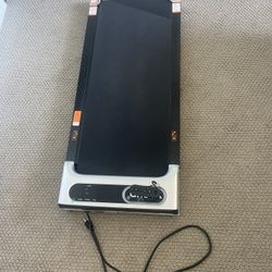 Small Treadmill