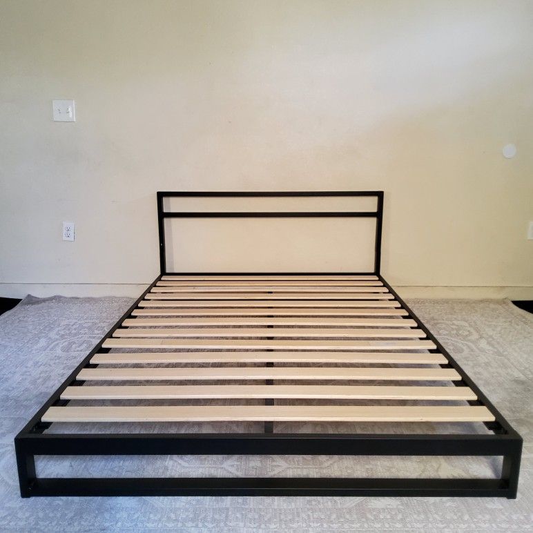 full bed frame