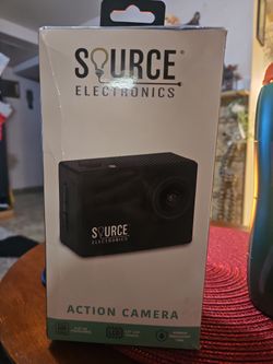 Full  Hd. Action Camera Waterproof 