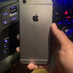 Iphone 6s Plus 32gb