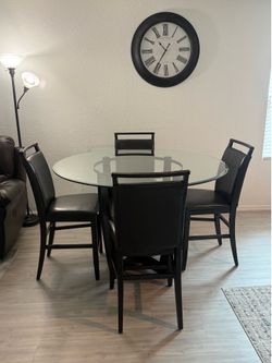 ***Dining set***
