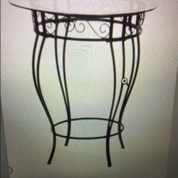 Pub Table