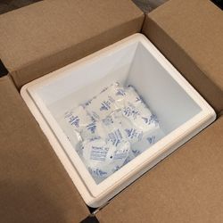 Frozen Good Shipping Kit