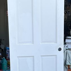 Solid Wood Doors