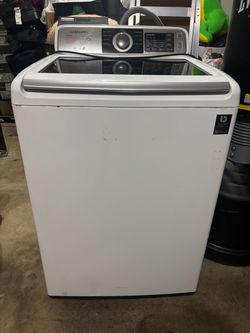 Samsung Washing Machine