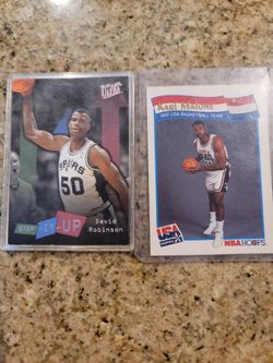 Collection Cards