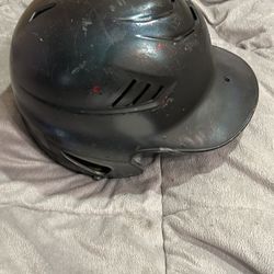 Rawlings Adult Double Ear  Baseball Helmet