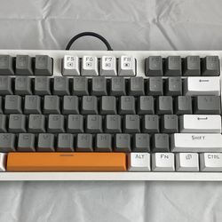 E-Yooso backlight game keyboard