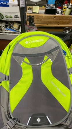 Columbia Backpack
