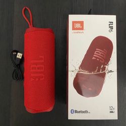 🔥 Brand New JBL Flip 7 Speakers – Sealed Boxes, Great Deal 🔥