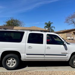 2005 GMC Yukon XL