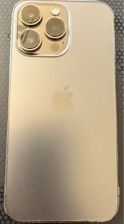 ATT grey iPhone 13 Pro