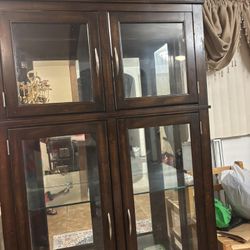 China Cabinet 