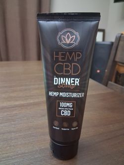 Moisturizer