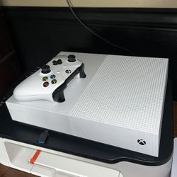 Xbox 1