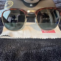 Ray - Ban Sunglasses 