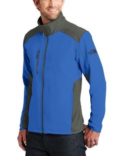 The North Face Men's Softshell Jacket