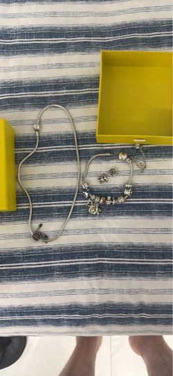 pandora new