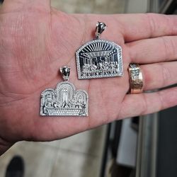Silver 925