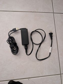 Lenovo Laptop AC Power Adapter Charger for thinkpads