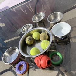 Pet Dishes And More $10 For Everything 