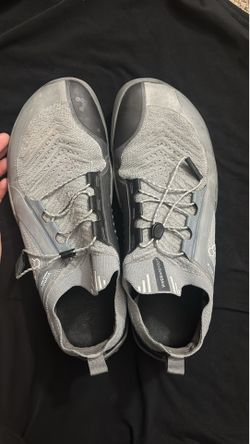 Barefoot shoes